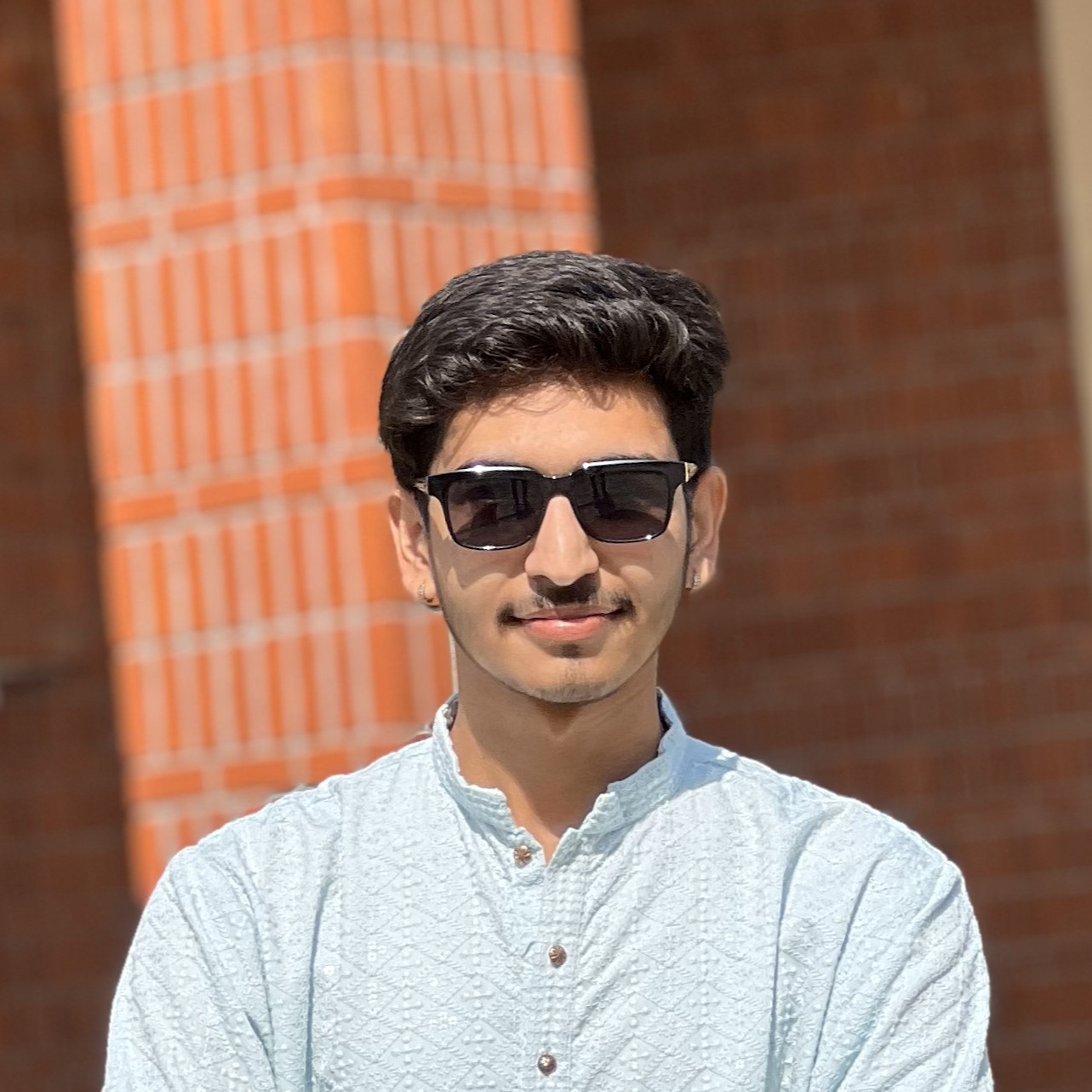 Sunil Bishnoi